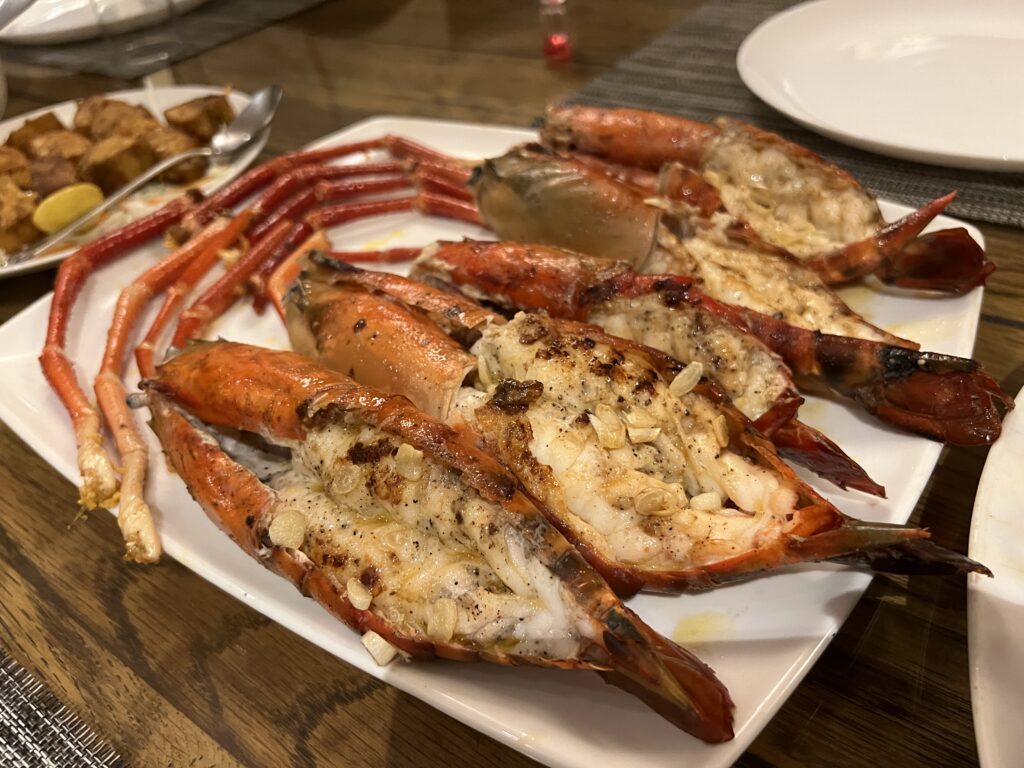 エビ