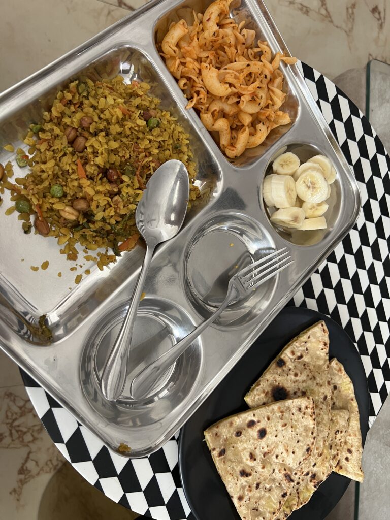 Indian food