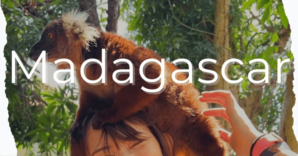 Madagascar