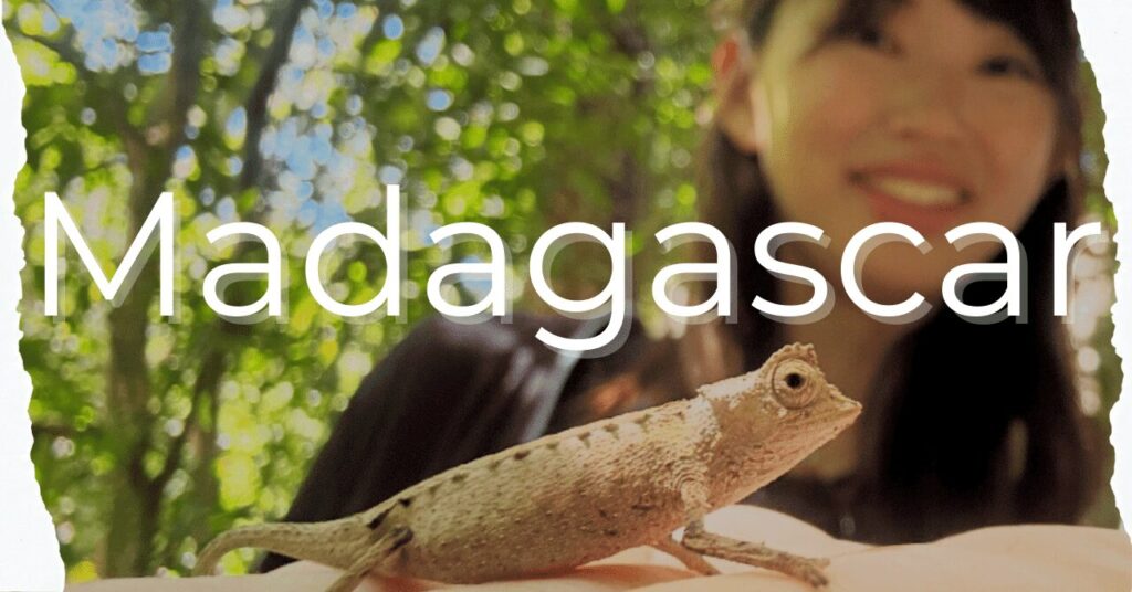 Madagascar